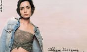 Shannyn Sossamon