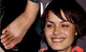 Shannyn Sossamon