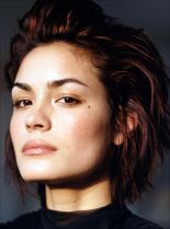 Shannyn Sossamon