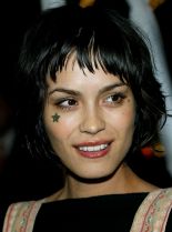 Shannyn Sossamon