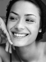 Shannyn Sossamon