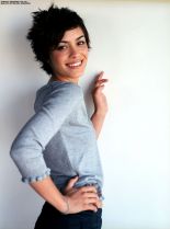 Shannyn Sossamon