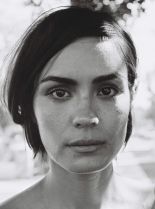 Shannyn Sossamon