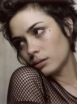 Shannyn Sossamon