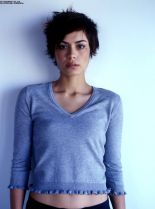 Shannyn Sossamon