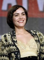 Shannyn Sossamon