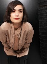 Shannyn Sossamon