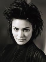 Shannyn Sossamon