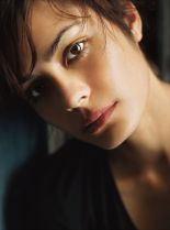 Shannyn Sossamon
