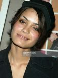 Shannyn Sossamon