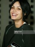 Shannyn Sossamon