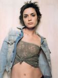 Shannyn Sossamon