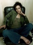 Shannyn Sossamon