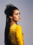 Shannyn Sossamon