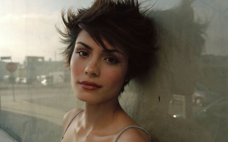 Shannyn Sossamon