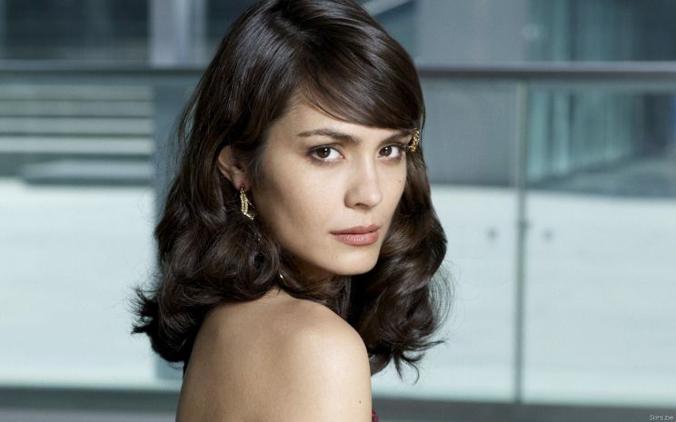 Shannyn Sossamon