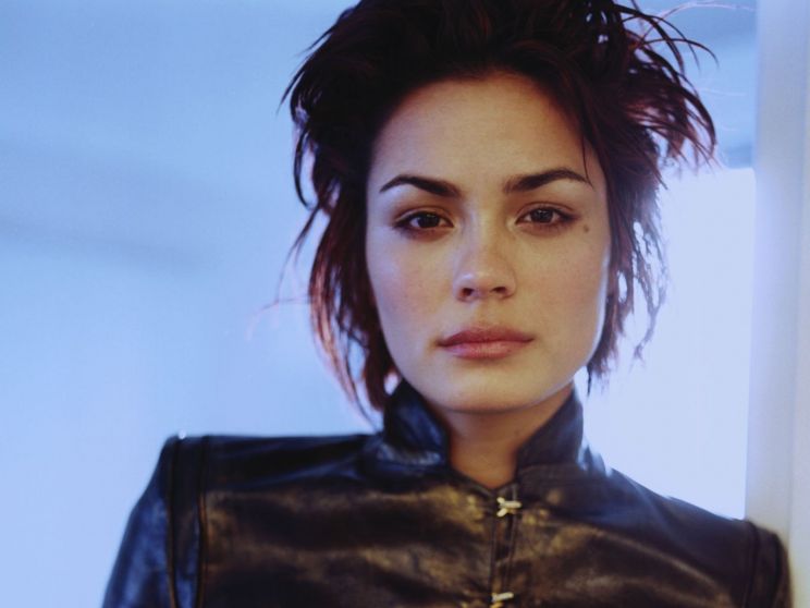 Shannyn Sossamon