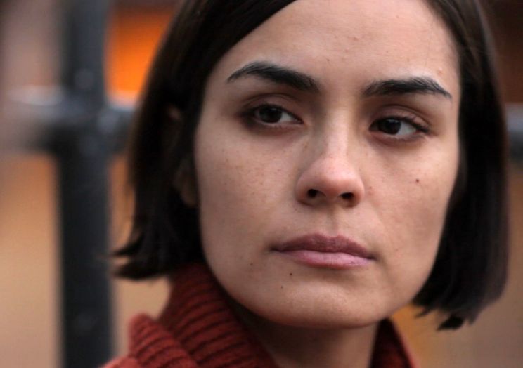 Shannyn Sossamon