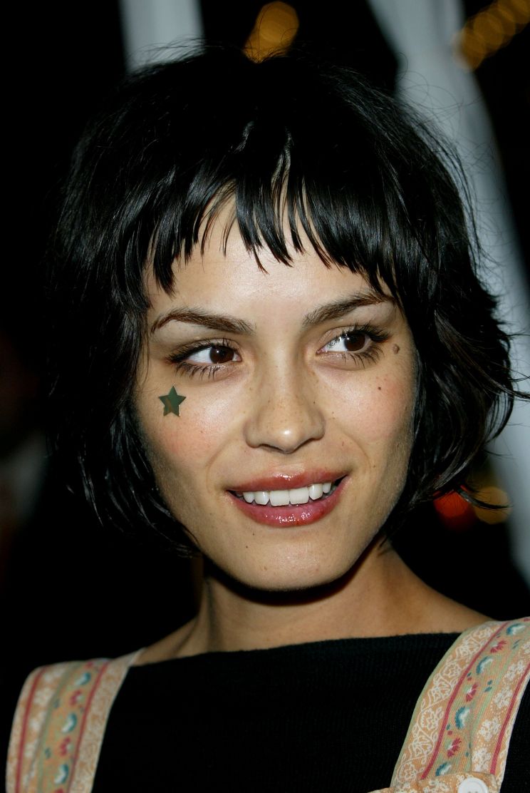 Shannyn Sossamon