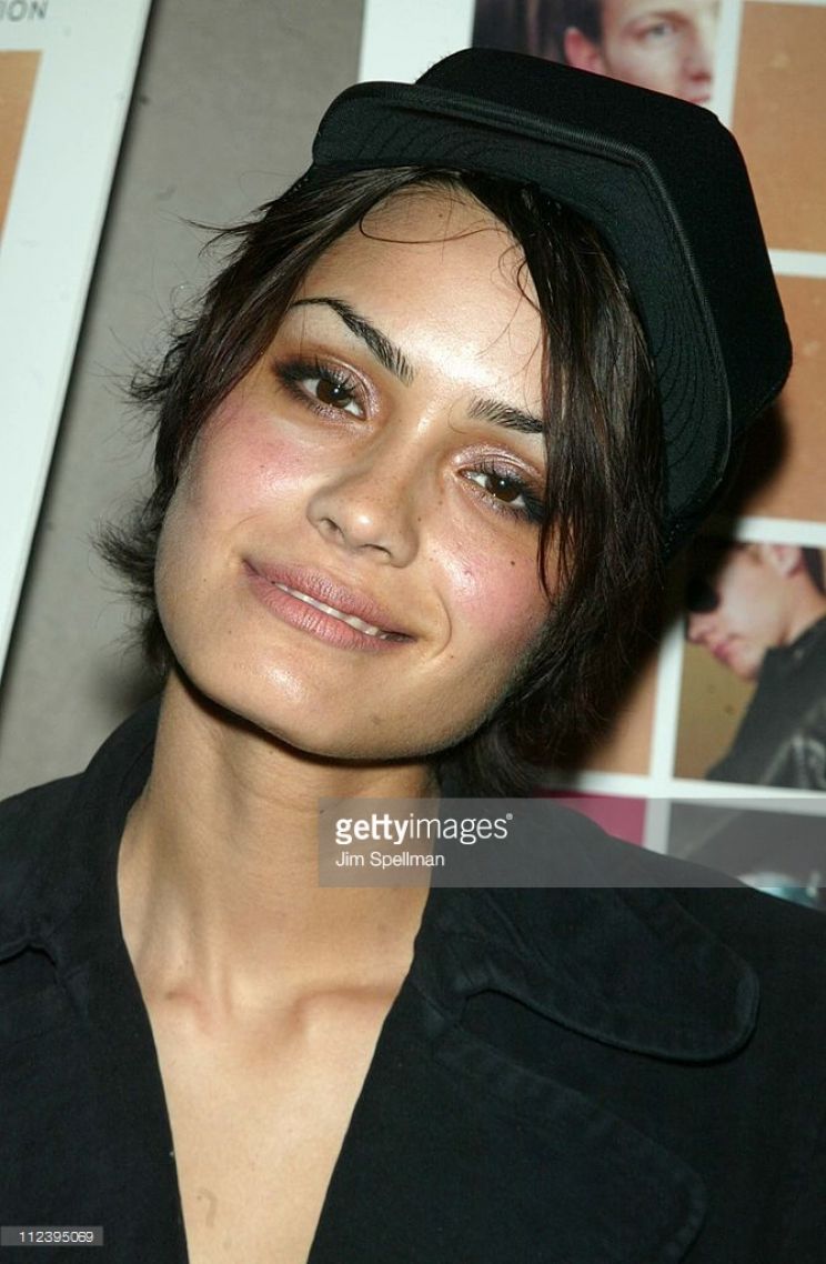 Shannyn Sossamon