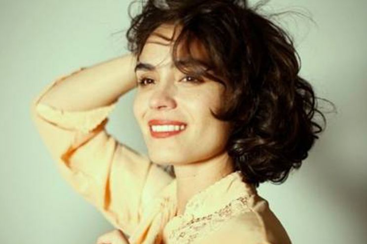 Shannyn Sossamon