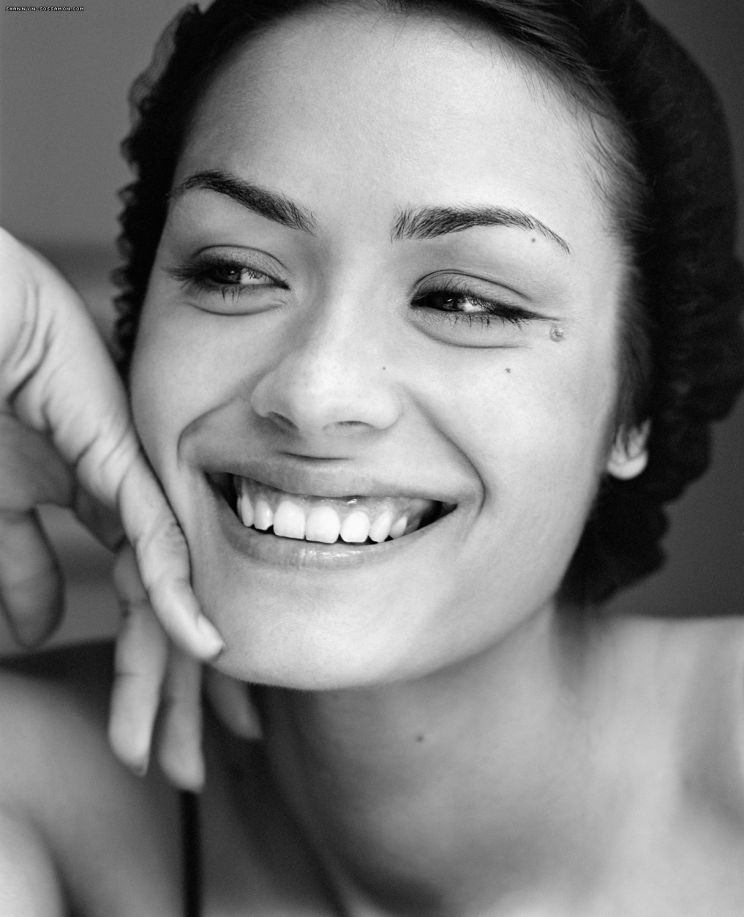 Shannyn Sossamon