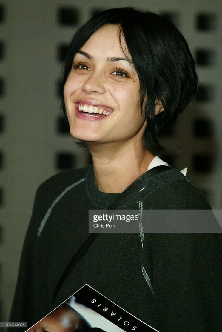 Shannyn Sossamon