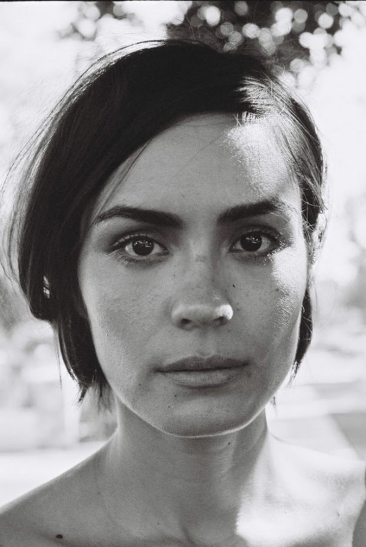 Shannyn Sossamon