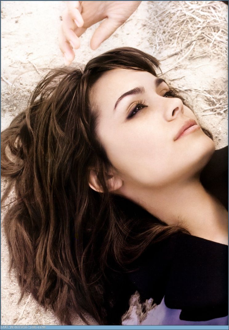 Shannyn Sossamon