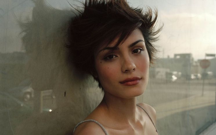 Shannyn Sossamon