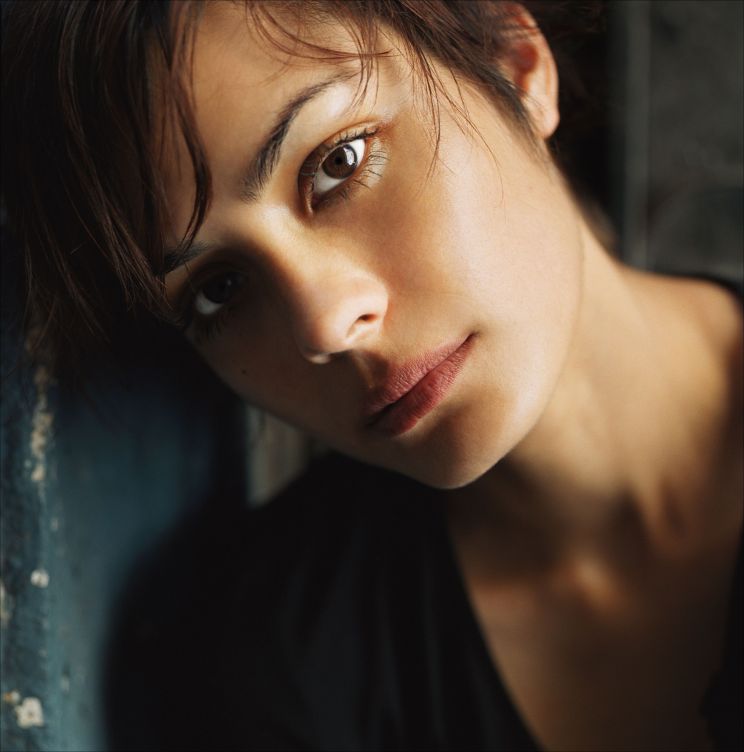 Shannyn Sossamon