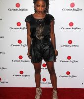Shanola Hampton