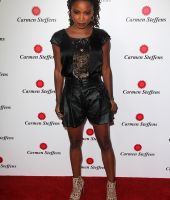 Shanola Hampton