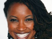 Shanola Hampton