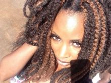 Shanola Hampton