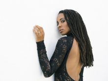 Shanola Hampton