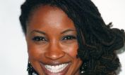 Shanola Hampton