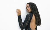 Shanola Hampton