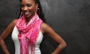 Shanola Hampton