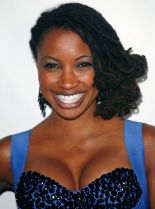 Shanola Hampton