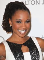 Shanola Hampton