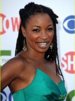 Shanola Hampton