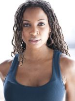 Shanola Hampton