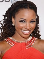 Shanola Hampton