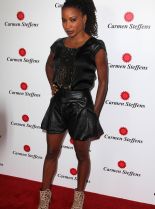 Shanola Hampton