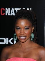 Shanola Hampton