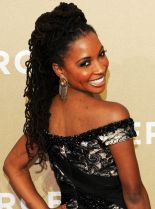 Shanola Hampton