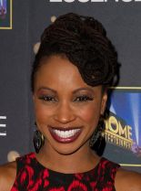 Shanola Hampton