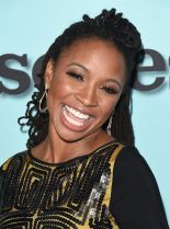 Shanola Hampton