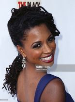 Shanola Hampton